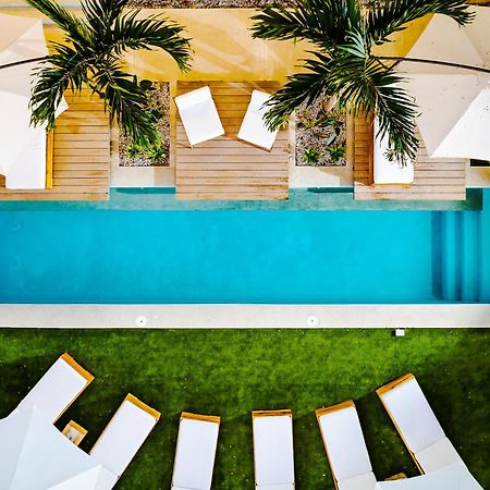 Hotel L'Avventura Tamarindo Exterior foto